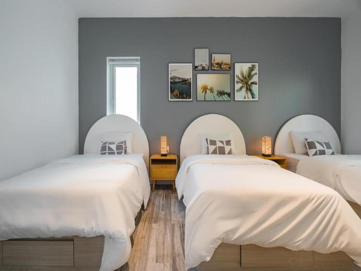 Orestay Halong Garden Villas Халонг Номер фото