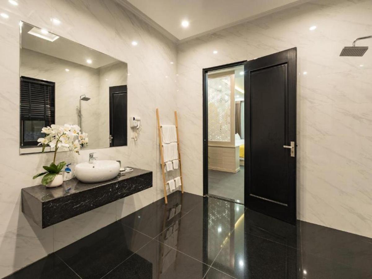 Orestay Halong Garden Villas Халонг Номер фото